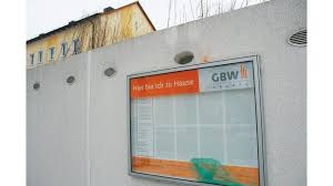 Gww investiert rekordsumme in den wohnungsbau. Gbw Wohnungen Werden Verkauft Regensburg Stadtrat Lehnt Kauf Von 128 Wohnungen Ab