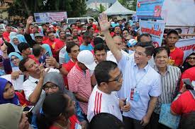 Each of the state assemblymen are elected to a five year term each. Pkr Elections Azmin Wins Four Out Of Seven Divisions In Selangor Updated The Star