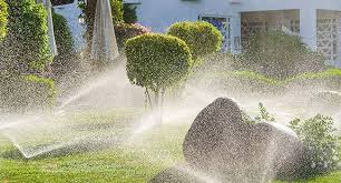 Are High Tech Home Irrigation Systems