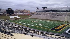 Faurot Field Section 125 Rateyourseats Com