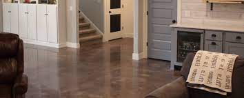 What Are The Best Flooring For Basement