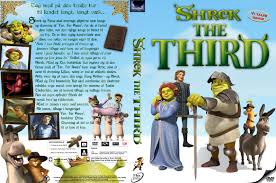 Opening to shrek the third 2007 dvd true hq. Covers Box Sk Shrek The Third High Quality Dvd Blueray Movie