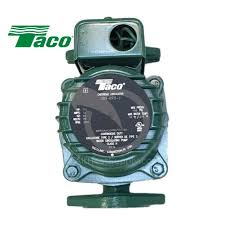 Taco 009 5 J Circulation Pumps
