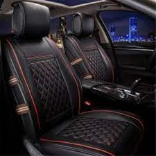 Scorpio Extra Padding Car Seat Cover