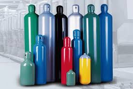 gas cylinder color code chart a
