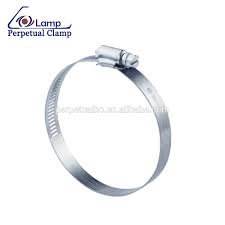 China Factory Zinc Plated Steel American Style Hose Clamp Sizes Chart Buy Zinc Plated Hose Clamp Hose Clamp Sizes Chart American Style Hose Clamp