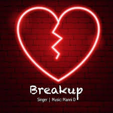 breakup song from breakup
