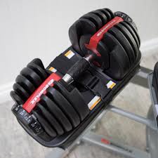 Bowflex Selecttech 552 Review An Extremely Detailed And