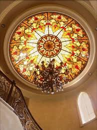 Spectacular Ceiling Decoration Ideas