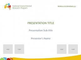 Nerp Te Hub Microsoft Powerpoint Presentation Template