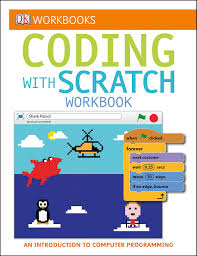 Scratch is the best educational programming software for kids available today. Dk Workbooks Coding With Scratch Workbook An Introduction To Computer Programming Dk 9781465443922 Amazon Com Books