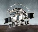God, Guns & Automobiles