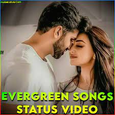evergreen songs whatsapp status video