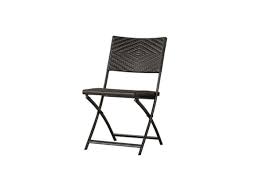 rayes folding patio dining chair
