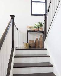 29 Stair Landing Ideas For A Creative