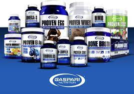 gaspari nutrition proven joint athletic