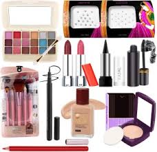 makeup kit best raksha bandhan gift