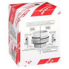 toyota oe engine oil filter 04152 yzza1