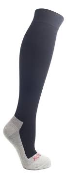 Hot Sale 2017 Mdsox Graduated Compression Socks Black 1 0