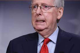 The nihilism of Mitch McConnell - The ...