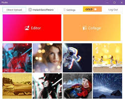 picsart 10 16 for pc free