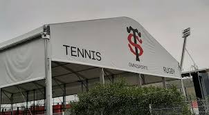 Toulouse is one of the finest rugby clubs in europe, having won the heineken cup three. Stade Toulousain The Work Of Padel Are Finished