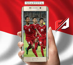 Para pemain terbaik indonesia sangat terlihat lebih semangat demi memperoleh hasil terbaik. Wallpaper Timnas Indonesia U 16 Aff2018 For Android 1353x1198 Download Hd Wallpaper Wallpapertip