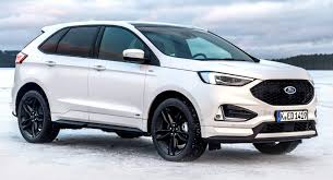 seven seat 2020 ford kuga to replace