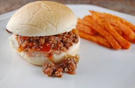 wimpys aka sloppy joes eat at home
