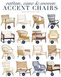 16 rattan accent chair favorites with