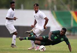 Jul 03, 2021 · nigeria vs mexico: Nigeria Crash Out Of Wafu Cup Winless Lose On Penalties To Cape Verde Latest Sports News In Nigeria