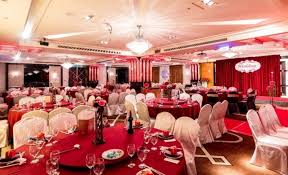 banquet halls fullon hotel taoyuan