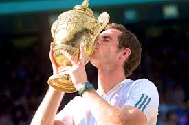 Winning wimbledon a second time more enjoyable. Andy Murray S Timeline To Becoming The 2013 Wimbledon Men S Champion Bleacher Report Latest News Videos And Highlights