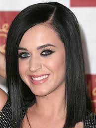 Black musical female artists with natural hair are usually where most girls who are thinking of transitioning get their hair inspirations. Ooh Hair Color Chameleons Katy Perry Hair Katy Perry Jet Black Hair