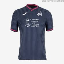 Online shop save up to 70% off everything with free shipping. Swansea City 20 21 Third Kit Released Footy Headlines