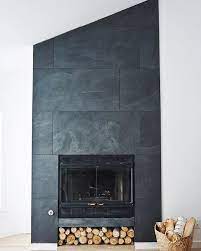 Fireplace Tile