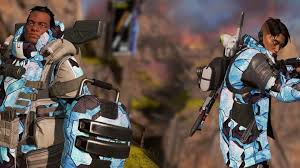 Either 750 or 12,000, or by buying the champion edition. Apex Legends Playstation Skins Leaked