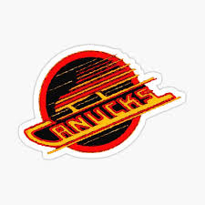 Vancouver canucks, vancouver, british columbia. Vancouver Canucks Stickers Redbubble