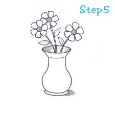 These ideas will help you build confidence in your drawing while creating recognizable artwork. How To Draw Wild Flowers In Simple Steps Learn How To Draw