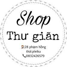 Shop Thư Giãn-Mẹ và Bé - Home