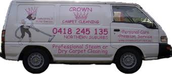 crown carpet upholstery clean