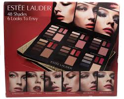 estee lauder 48 shades 6 looks to envy