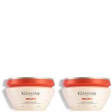 nutritive masque magistral 200ml duo