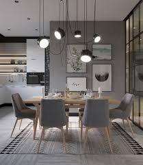 51 grey dining rooms with tips to help