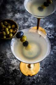 the best dirty vodka martini recipe for