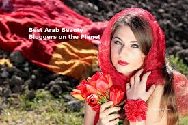 15 best arab beauty s and s