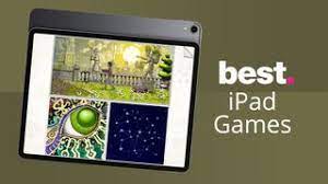 the best puzzle games for ipad the