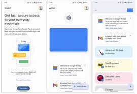 google wallet rolls out to users will