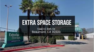 storage units in beaumont ca at 1340 e
