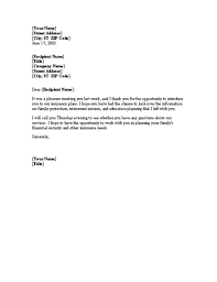 Follow Up To Service Sales Call Letter Templates Download